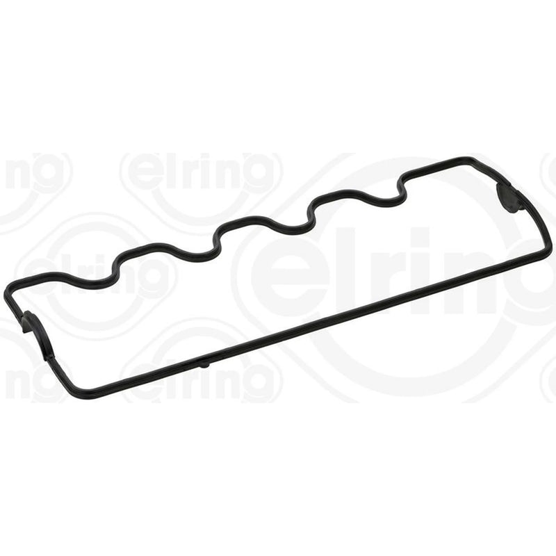 Elring Cylinder Head Cover Gasket fits Mercedes-Benz 123 1980-1985