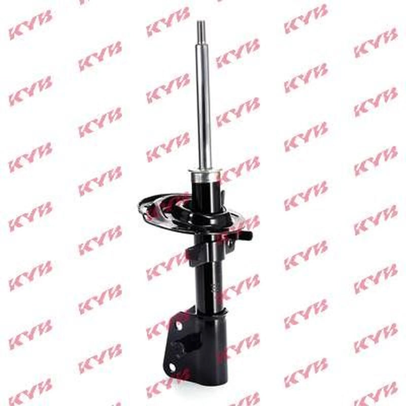 KYB Shock Absorber Damper Strut Front fits Renault Laguna II 2001-2007