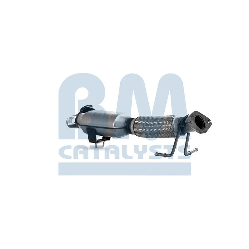 BM Catalysts Homologated Diesel Cat fits Ford C-Max 2007-2010 1.8