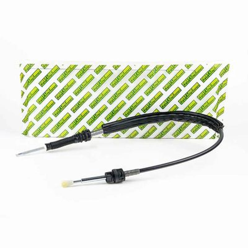 First Line Manual Transmission Cable Pull fits VW Touran 2006-2010 1.4
