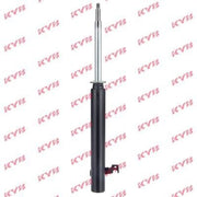 KYB 2 x Rear Shock Absorbers fits Rover 800 1988-1999