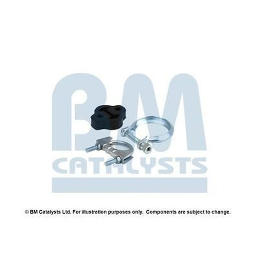 BM Catalysts Exhaust Pipe Mounting Kit FK50720C
