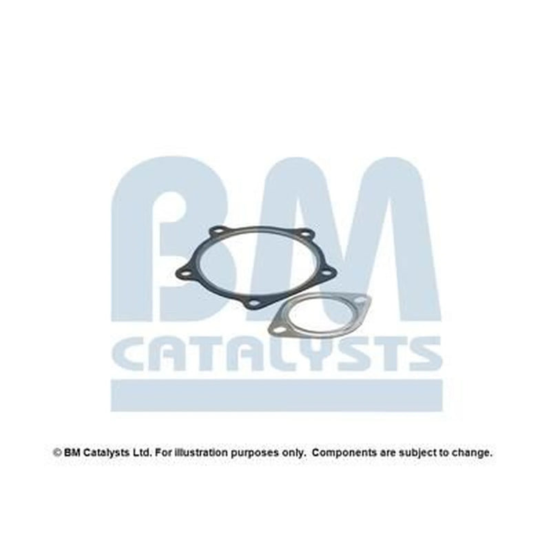 BM Catalysts Fitting Kit FK91689A FK91689A