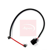 Apec Brake Pad Wear Sensor Front fits Porsche Cayenne 2017-2023 4.0