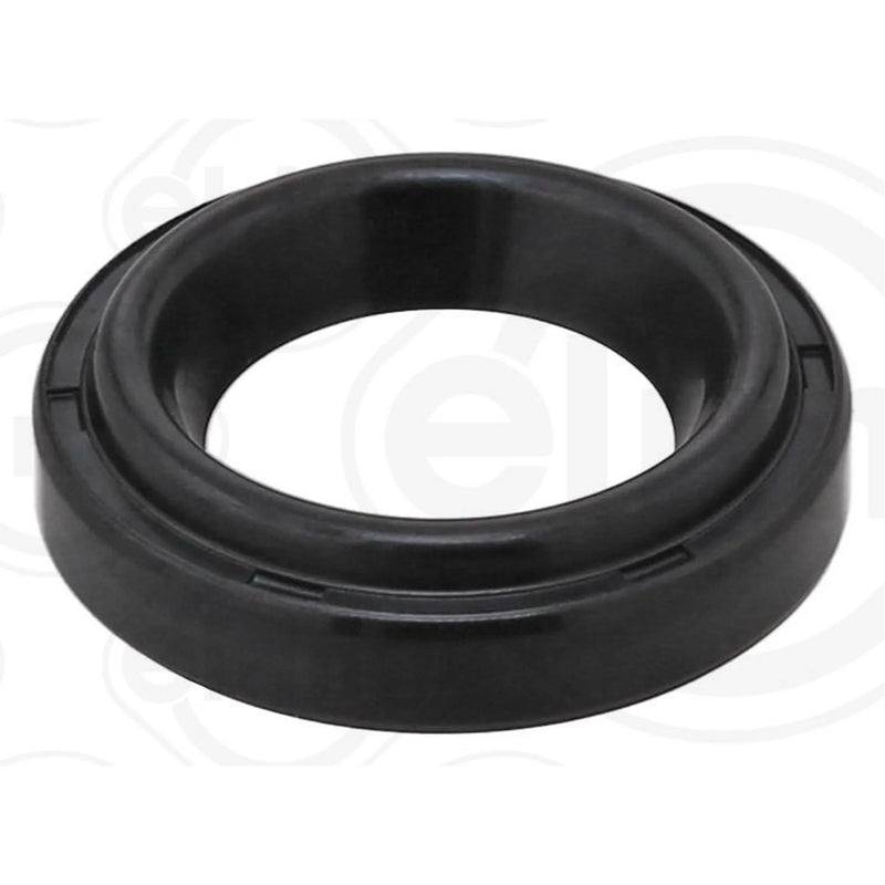 Elring Cylinder Head Cover Gasket fits Hyundai Accent II 1999-2005 1.5 1.6