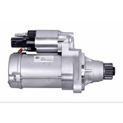 Hella Starter Motor 12V 1.5kW 13 Teeth fits Audi A1 2010-2018 1.0 1.4 1.8