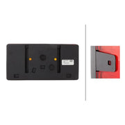 Hella Tail Light / Lamp P21W Right