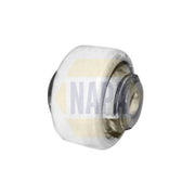 NAPA Wishbone / Control / Trailing Arm Bush Front Right fits Citroën C3 II