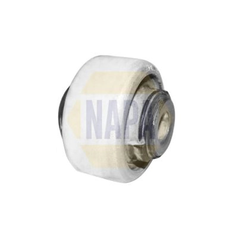 NAPA Wishbone / Control / Trailing Arm Bush Front Right fits Citroën C3 II