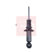 Apec Shock Absorber Damper Strut Rear Right ASA1447