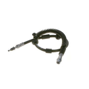 Bosch Brake Hydraulic Hose Line Front fits VW Touareg 2002-2010