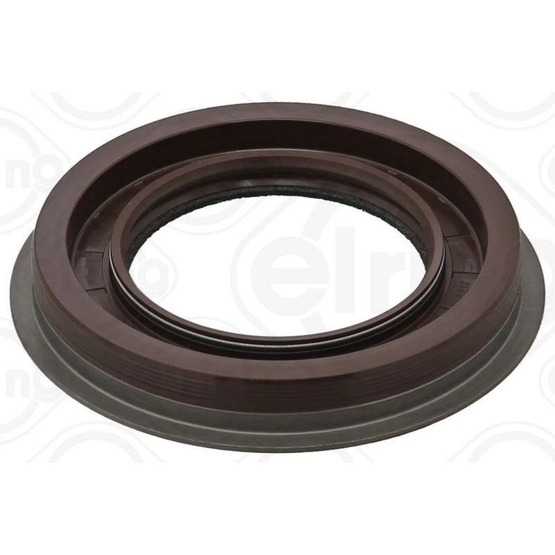 Elring Manual Transmission Shaft Seal 90mm OD ID Thick