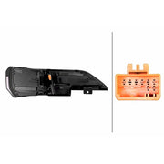 Hella Tail Light / Lamp LED Right fits VW Id. Buzz Bus 2022-2024