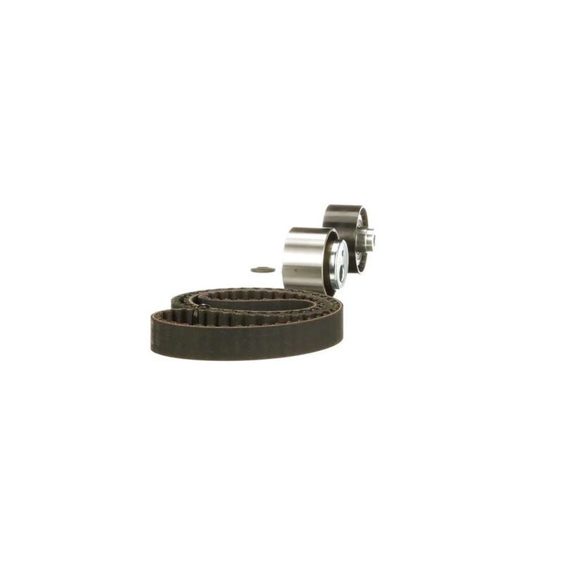 Gates Timing Belt Kit with Rollers fits Citroën Synergie 1998-2000 2.0