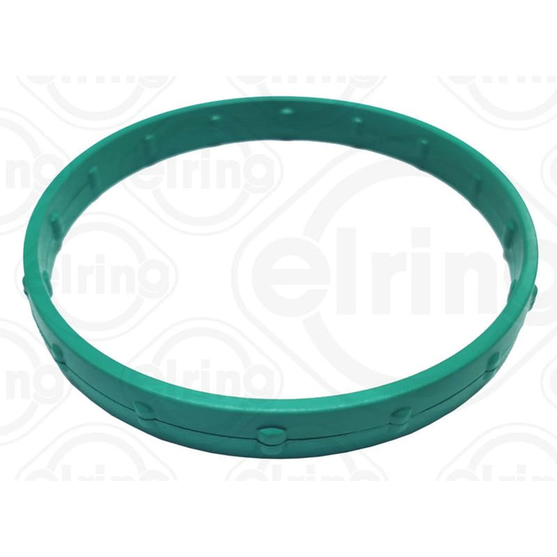 Elring Intake Manifold Housing Gasket OD ID Thick fits Fisker Karma 2012 on 2.0