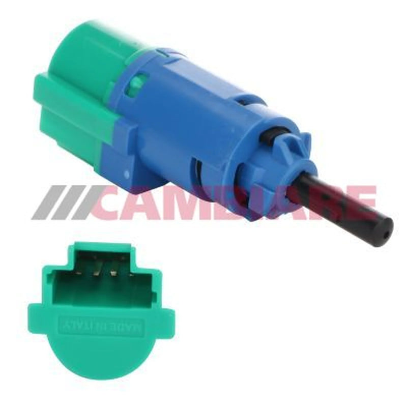 Cambiare Brake Light Switch fits Citroën C5 III 2008-2017 1.6 1.8 2.0 2.2 3.0