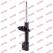 KYB Shock Absorber Damper Strut Front fits Dacia Logan II 2012-2013 1.2 1.5 1.6