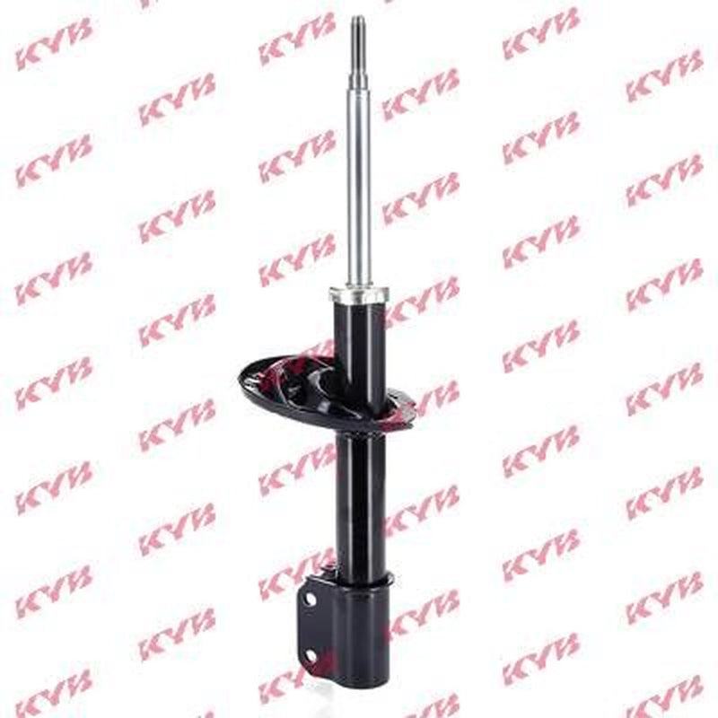 KYB Shock Absorber Damper Strut Front fits Dacia Logan II 2012-2013 1.2 1.5 1.6