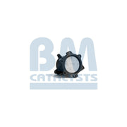 BM Catalysts Homologated Petrol Cat fits Nissan Micra C+C III 2005-2009 1.4