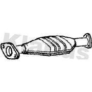Klarius Catalyst Non Type Approved Centre fits Honda Civic VI 1995-2001 1.4 1.6