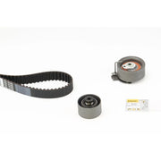 Continental CTAM Timing Belt Kit with Rollers fits Citroën Berlingo 2000-2011