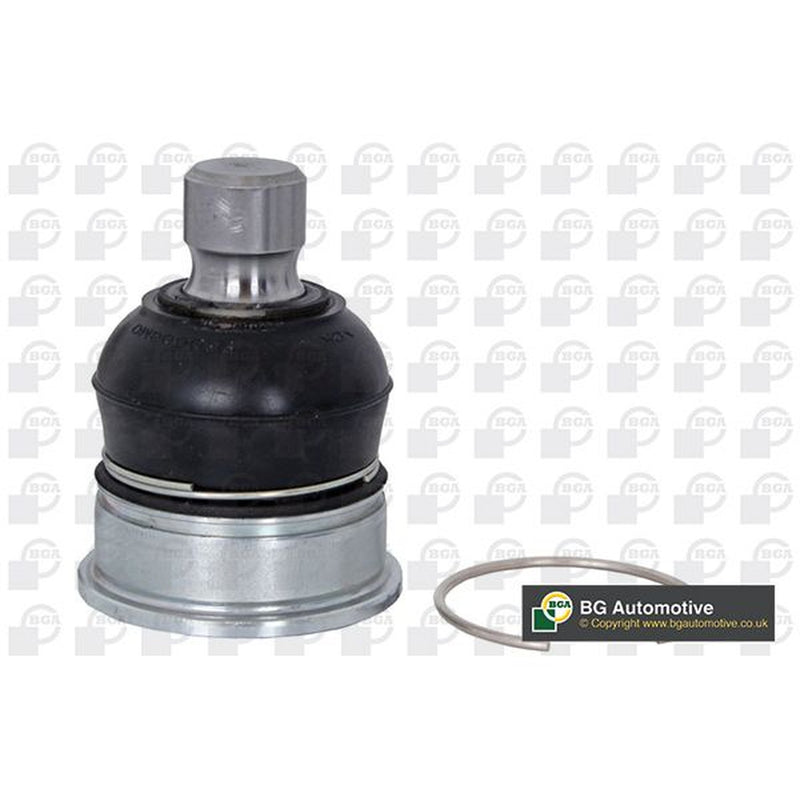 BGA Ball Joint Front Right fits Opel Agila B 2008-2014 1.0 1.2 1.3
