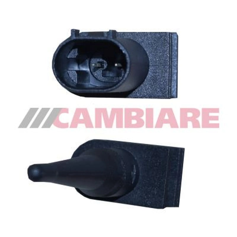 Cambiare Exterior Temperature Sensor fits BMW 1 2004-2013