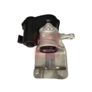 Apec Brake Caliper Assembly Rear Left LCA1624N