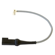 Mintex Brake Pad Wear Sensor Front fits Ford Tourneo Custom V362 Bus 2012-2023