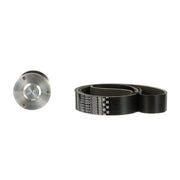Gates V-Ribbed Belt Set