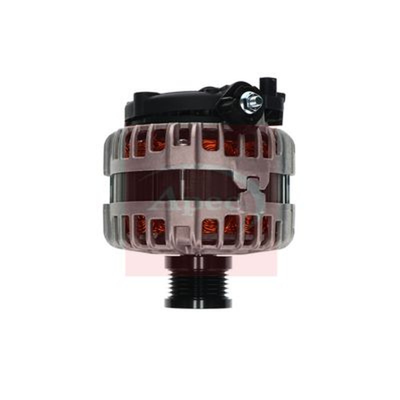Apec Car Alternator 12V fits Alpine A110 II 2017-2021 1.8