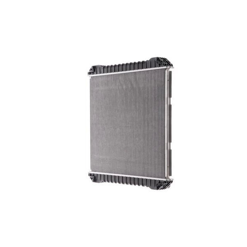 Mahle Engine Radiator fits Iveco Eurocargo I-Iii 1991-2015