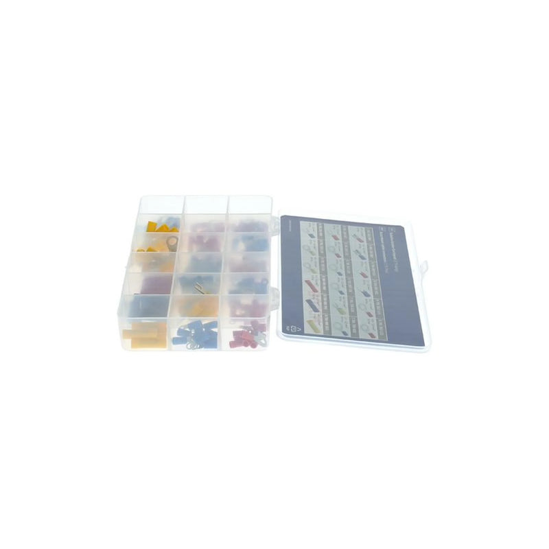Bosch Electrical Connector Assortment Kit