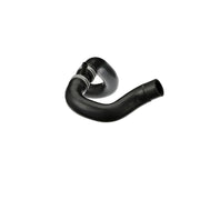 Gates Radiator Coolant Hose 650mm ID fits Nissan Qashqai I 2010-2013 1.6