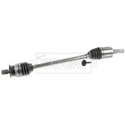 Borg & Beck CV Drive Shaft Driveshaft Rear Right BDS1807