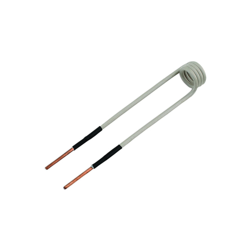 Laser Extra Long Coil 19mm for Heat Inductor 1292 Laser - Dynamic Drive