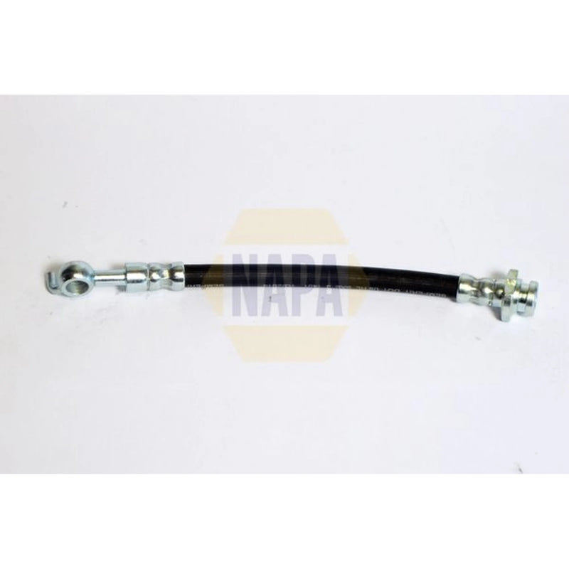 NAPA Brake Hydraulic Hose Line outer NBH1366