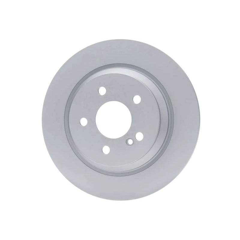Bosch Front & Rear Brake Discs & Pads fits Mercedes-Benz Sl 2001-2012