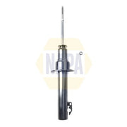NAPA Shock Absorber Damper Strut Front fits Jeep Commander 2005-2010 3.0 4.7