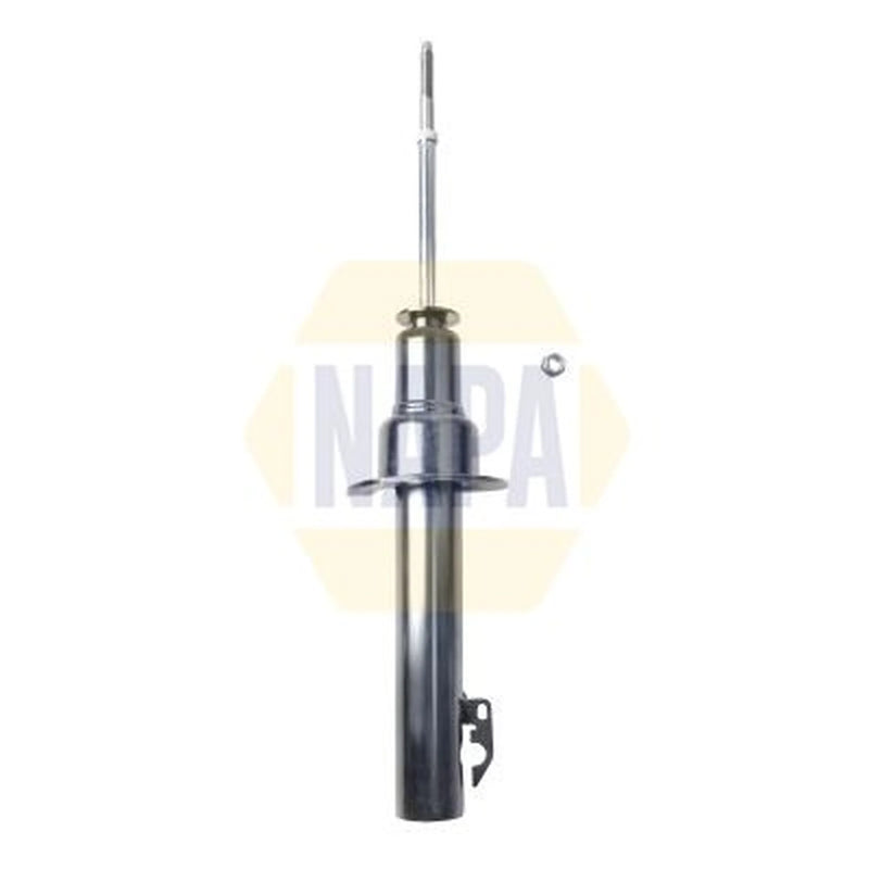 NAPA Shock Absorber Damper Strut Front fits Jeep Commander 2005-2010 3.0 4.7