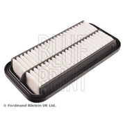 Blue Print Engine Air Filter fits Mitsubishi I 2007-2013 0.7