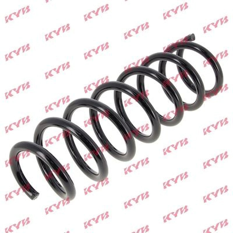 KYB 2 x Suspension Springs fits BMW 5 2010-2017