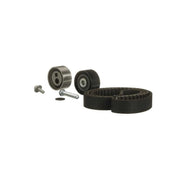 Gates Timing Belt Kit with Rollers fits Citroën Berlingo First 1999-2005 2.0