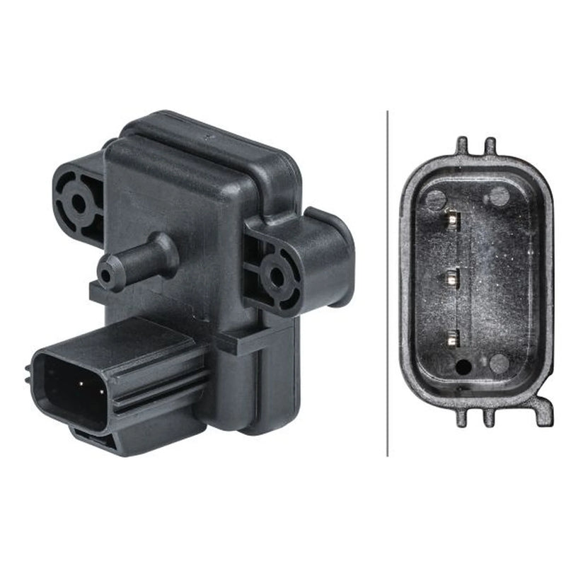 Hella MAP Sensor (Manifold Air Pressure)