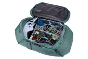 Thule RoundTrip bike duffel hazy green Thule - Bars 4 Cars