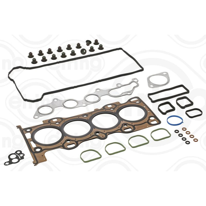 Elring Cylinder Head Gasket Kit fits Mazda 5 2005-2010 1.8