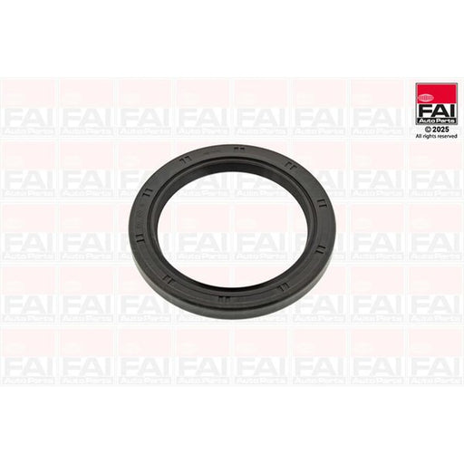 FAI Crankshaft Shaft Seal 80mm OD ID Wide