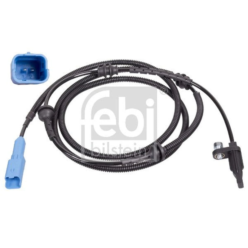 Febi ABS Wheel Speed Sensor Rear Right 102264
