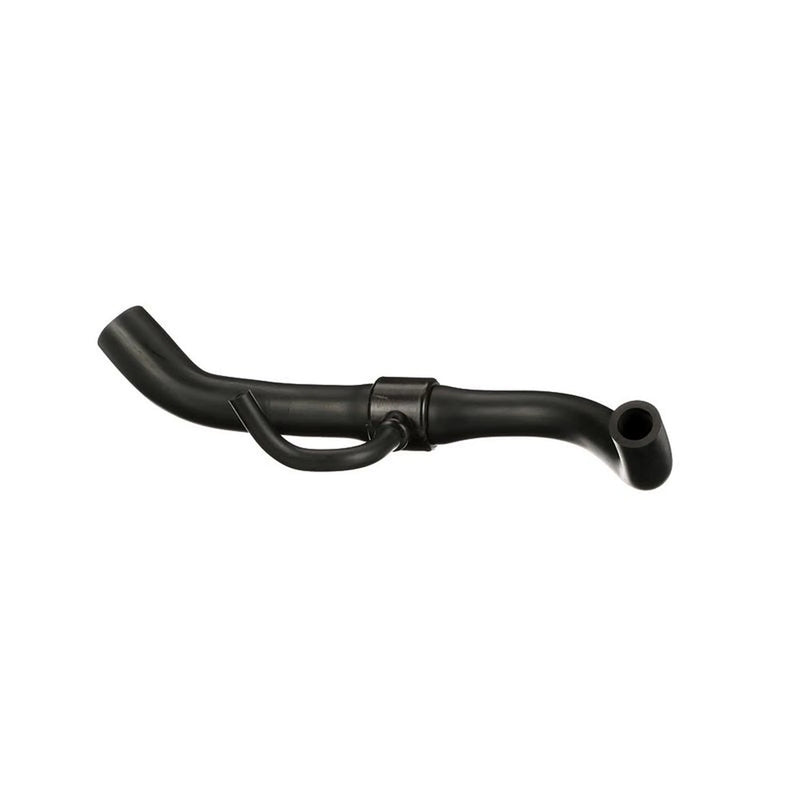 Gates Crankcase Ventilation Hose 425mm fits VW Fox 2005-2011 1.2 1.4