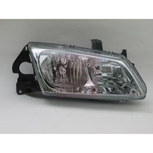 Apec Headlight Headlamp H1/H7 Right fits Nissan Almera 2000-2006 1.5 1.8 2.2